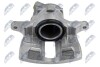 BRAKE CALIPER FRONT NTY HZP-VW-055 (фото 1)