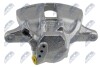 BRAKE CALIPER FRONT NTY HZP-VW-055 (фото 2)