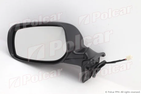 Зеркало наружное левый Polcar 8116514S