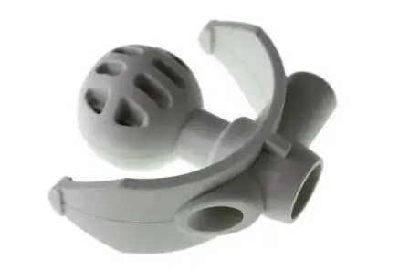 Опора кульова (важіль) DELLO / AUTOMEGA 130066710