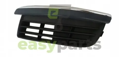 Решітка в бампері ліва Polcar 95142750