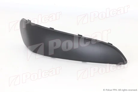 Молдинг бампера правий Polcar 8153078J