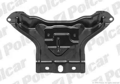 Узел передней панели Polcar 742604-8