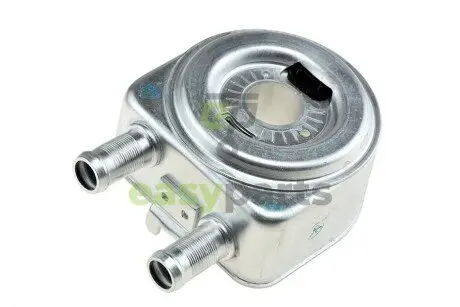 Радиатор масляный NTY CCL-HY-001