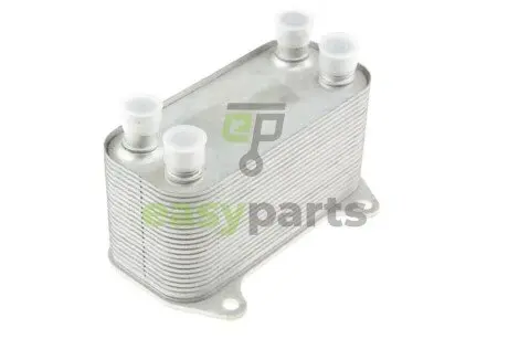 Радиатор масляный NTY CCL-LR-002