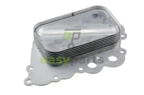 Радиатор масляный NTY CCL-ME-003