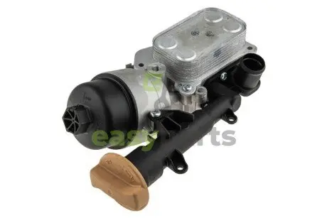 Радиатор масляный NTY CCL-PL-014