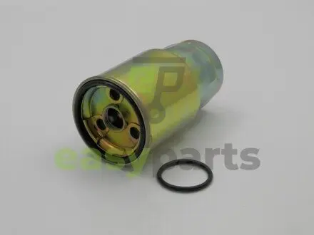 WINFIL ФИЛЬТР ТОПЛИВА NTY FFF-TY-053