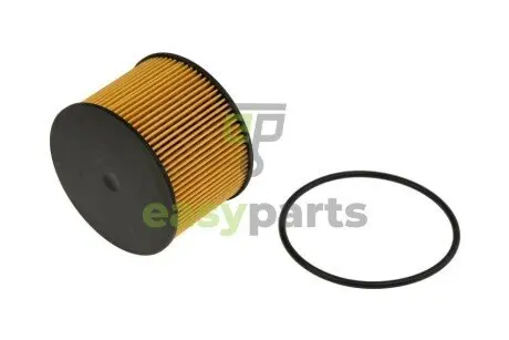 WINFIL ФИЛЬТР ТОПЛИВА NTY FFF-FR-031