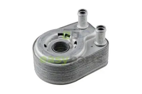 Радиатор масляный NTY CCL-CH-003