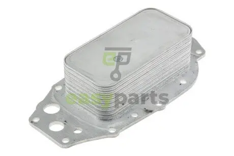 Радиатор масляный NTY CCL-LR-004