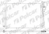 Радиатор кондиционера Polcar 5565K8C2 (фото 1)