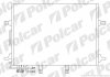 Радиатор кондиционера Polcar 5016K8C1S (фото 1)