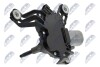 WIPER MOTOR REAR NTY ESW-PL-016 (фото 2)