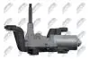 WIPER MOTOR REAR NTY ESW-PL-016 (фото 3)