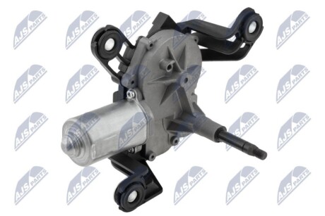 WIPER MOTOR REAR NTY ESW-PL-016