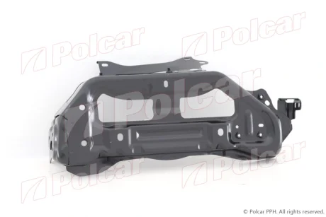 Панель передняя левый Polcar 81B204-5