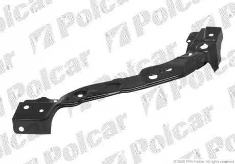 Панель передня лівий Polcar 742604-1