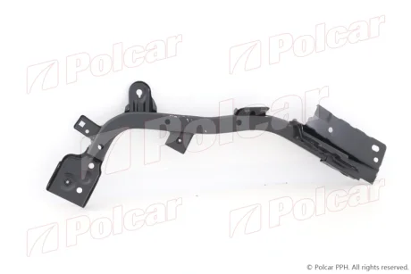 Панель передняя левый Polcar 55D204-5