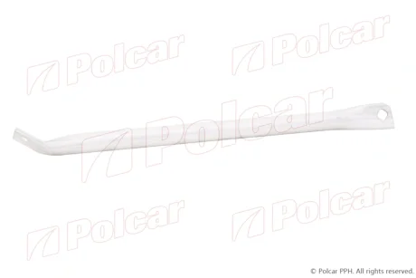 Панель передня лівий Polcar 20X404-5