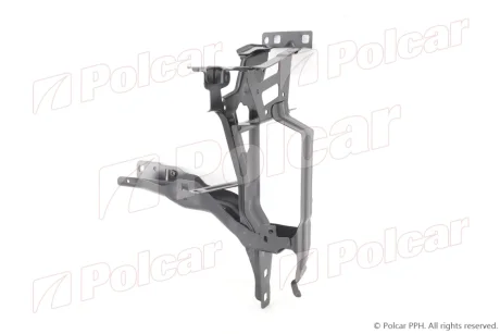 Кріплення фари праве Polcar 20X404-8