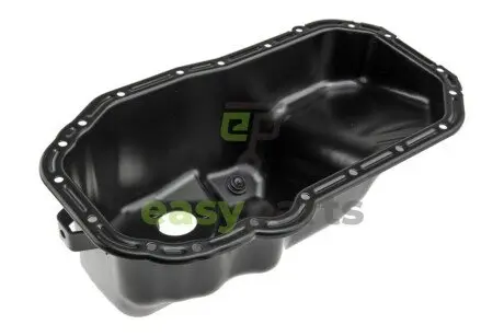 Масляный поддон NTY BMO-VW-047