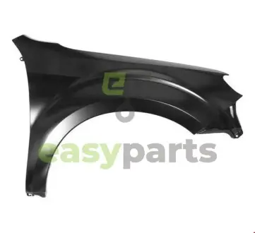 Крило переднє праве Polcar 724302