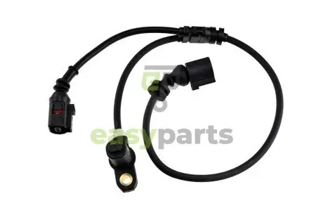 Датчик АБС пер. NTY HCA-FR-015