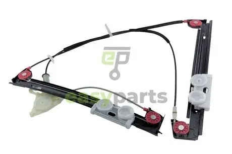 Стеклоподъемник NTY EPS-BM-052