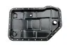 Піддон масляний двигуна АКПП Audi A4 04- NTY BMO-VW-028 (фото 3)