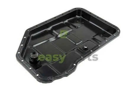 Піддон масляний двигуна АКПП Audi A4 04- NTY BMO-VW-028