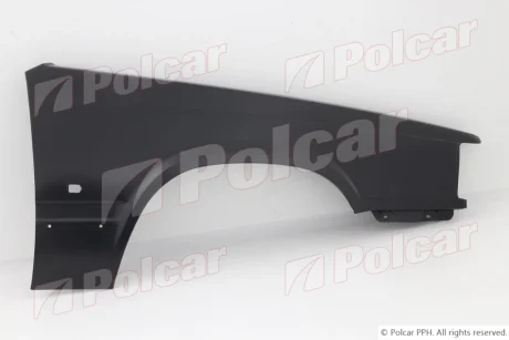 Крило переднє праве Polcar 903202