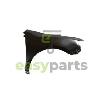 Крило переднє праве Polcar 81E202