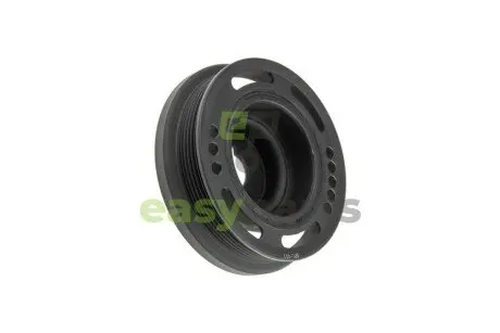 GRM ШКИВ КОЛЕНВАЛА NTY RKP-PL-011