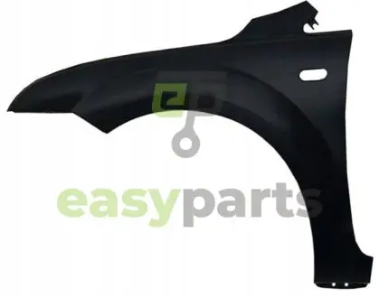 Фото крило переднє ліве Polcar 323501-J Крило переднє ліве Polcar 323501-J