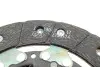 Комплект зчеплення Honda Accord/FR-V 2.0/2.4 03- LuK 623 3781 00 (фото 11)