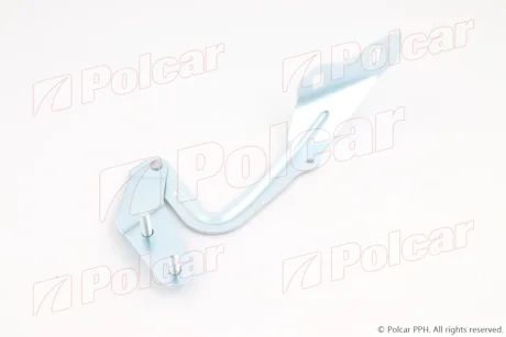 Петля капота лівий Polcar 320203-5