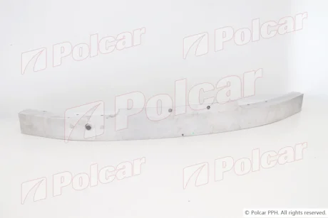Фото усилитель бампера Polcar 50F107-3 Усилитель бампера Polcar 50F107-3
