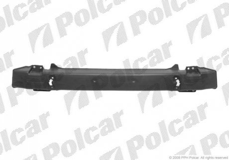 Усилитель бампера Polcar 324707-3 (фото 1)