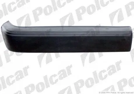 Кут бампера правий Polcar 957098-Z