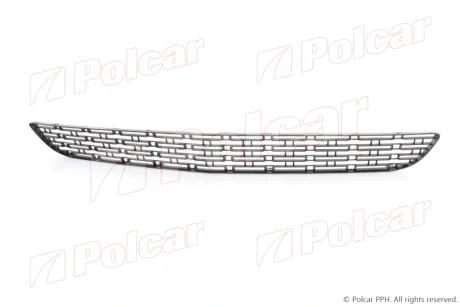 Решетка в бампере Polcar 312427