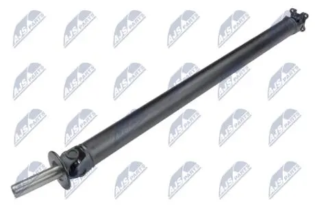 Вал карданный NTY NWN-NS-010