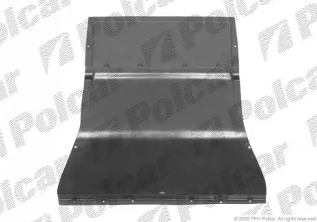 Защита под двигатель Polcar 305234-5