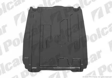 Защита под двигатель Polcar 555634-6