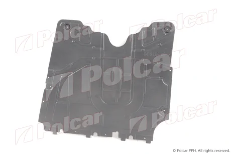 Защита под двигатель Polcar 304234-5
