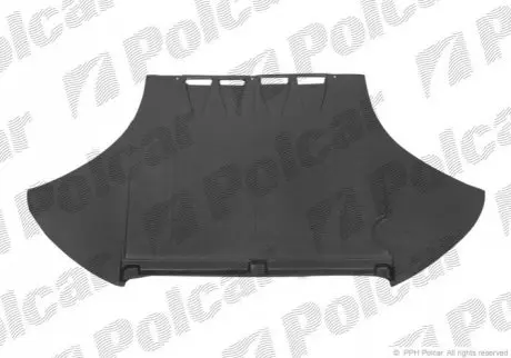 Защита под двигатель Polcar 132934-5