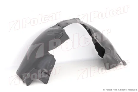 Подкрылок правый Polcar 13D1FP1Q