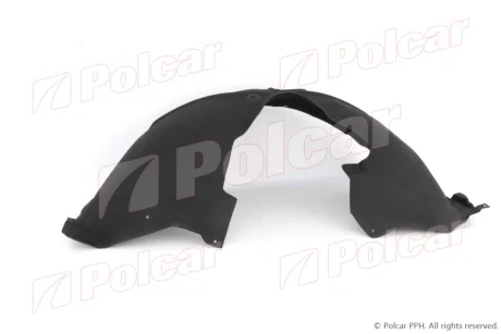 Подкрылок правый Polcar 1370FP1X