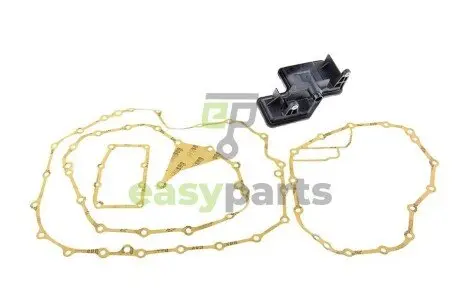 Фильтр АКПП NTY FSF-HD-001