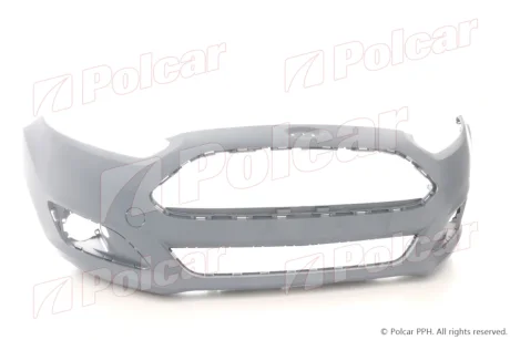 Бампер передний Polcar 32B107-S